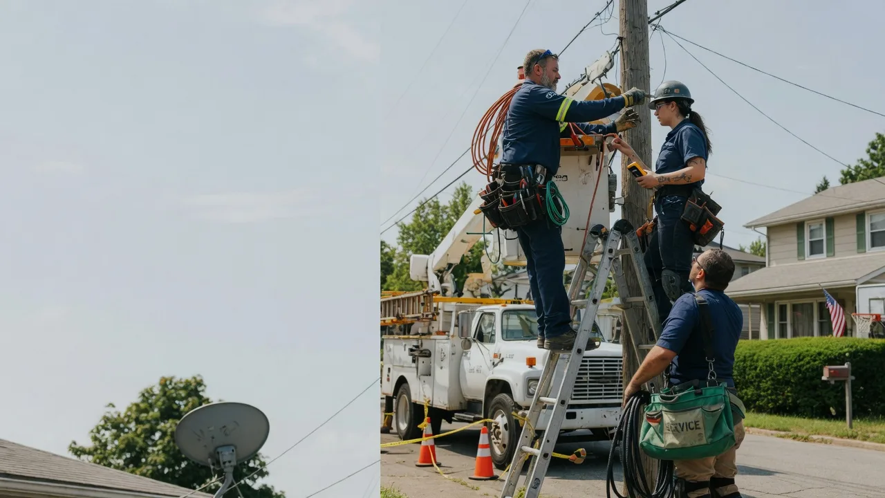 Electrical Repair in Elsmere, NE near me